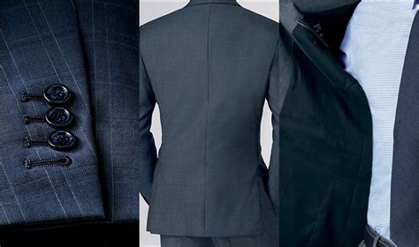 are jos bank suits good quality